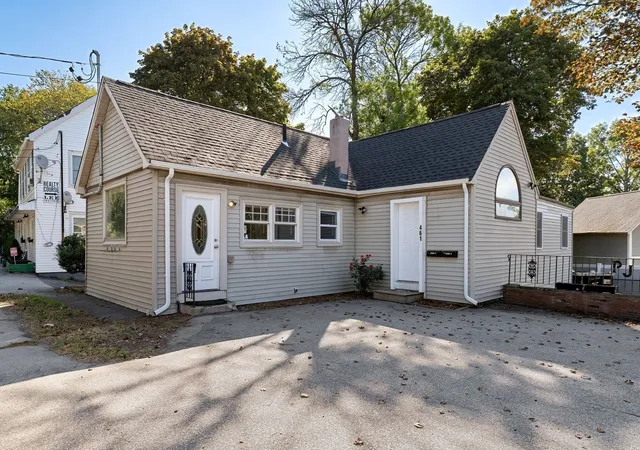 Photo 1 of Multi family home for sale at 461 Bridge St, North Weymouth, MA 02191 | MLS# 73582012 | Listing updated on 2026-09-28