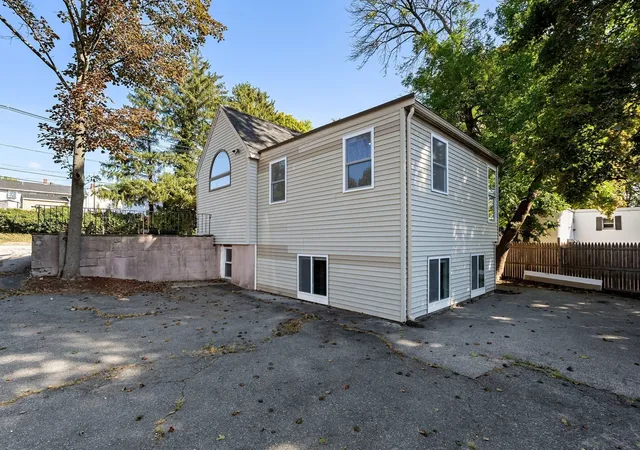 Photo 2 of Multi family home for sale at 461 Bridge St, North Weymouth, MA 02191 | MLS# 73582012 | Listing updated on 2026-09-28