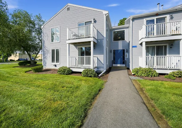 Photo 1 of Condo for sale at 144 Hart St #2, Taunton, MA 02780 | MLS# 73572876 | Listing updated on 2026-09-12