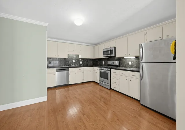 Photo 2 of Condo for sale at 144 Hart St #2, Taunton, MA 02780 | MLS# 73572876 | Listing updated on 2026-09-12