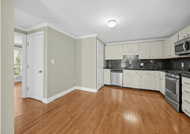 Photo 3 of Condo for sale at 144 Hart St #2, Taunton, MA 02780 | MLS# 73572876 | Listing updated on 2026-09-12
