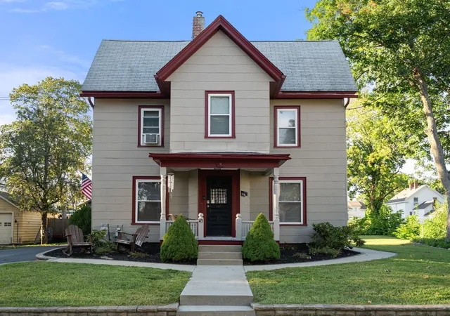 Multi family home for sale at 43 Pleasant St, Hudson, MA 01749 | MLS# 73577462
