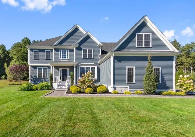 Single family home for sale at 30 Beech St, Millis, MA 02054 | MLS# 73580855