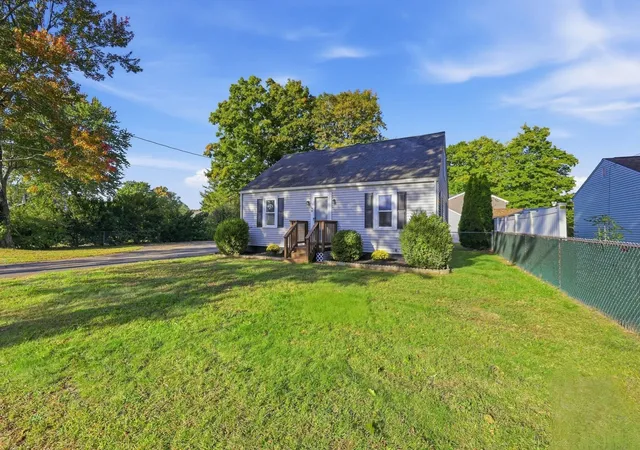 Photo 1 of Single family home for sale at 19 Cherry St, Feeding Hills, MA 01030 | MLS# 73586162 | Listing updated on 2026-10-26