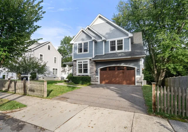 Single family home for sale at 9 Edward Rd, West Newton, MA 02465 | MLS# 73585845