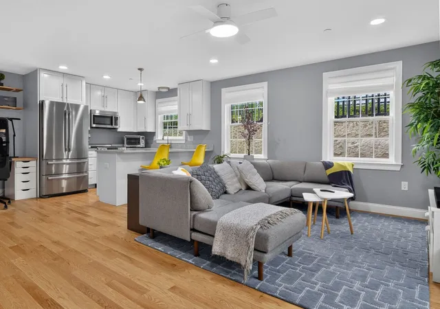 Photo 1 of Condo for sale at 10 Allen Ct #1, Somerville, MA 02143 | MLS# 73587011 | Listing updated on 2026-10-10