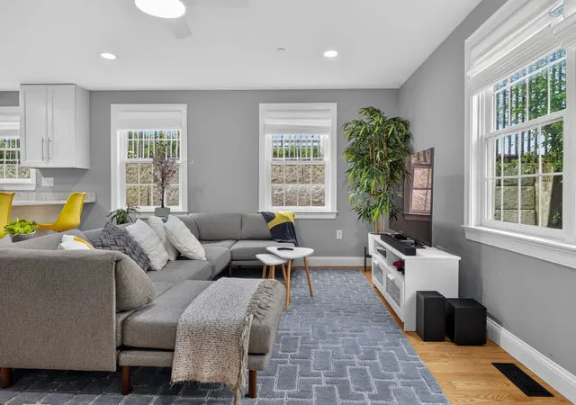 Photo 2 of Condo for sale at 10 Allen Ct #1, Somerville, MA 02143 | MLS# 73587011 | Listing updated on 2026-10-10