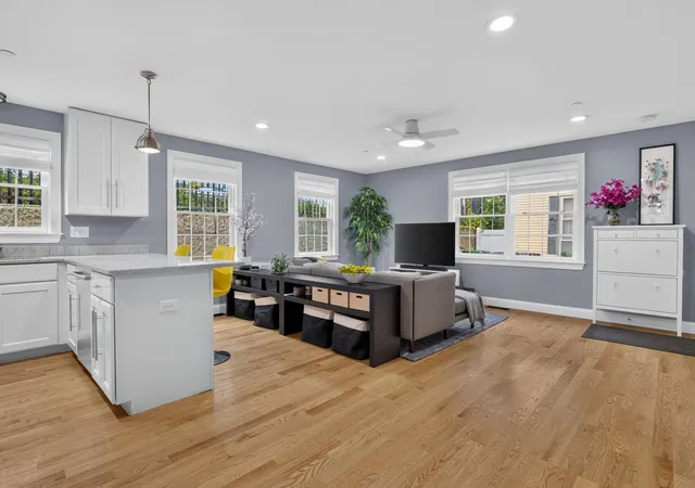 Photo 3 of Condo for sale at 10 Allen Ct #1, Somerville, MA 02143 | MLS# 73587011 | Listing updated on 2026-10-10