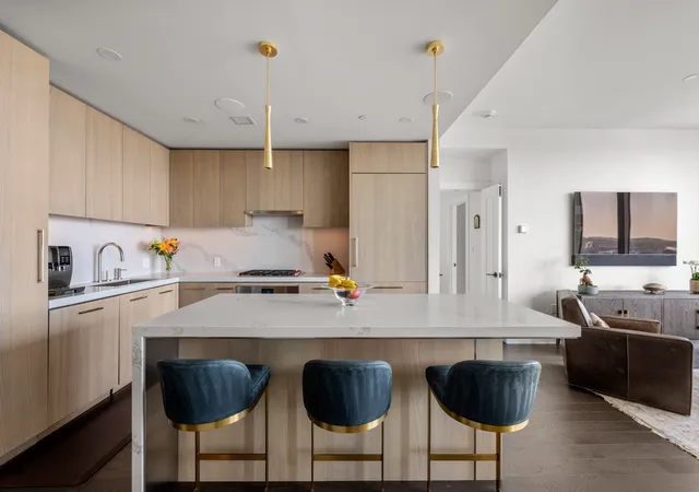 Photo 2 of Condo for sale at 430 Stuart St #23J, Boston, MA 02116 | MLS# 73579383 | Listing updated on 2026-09-24