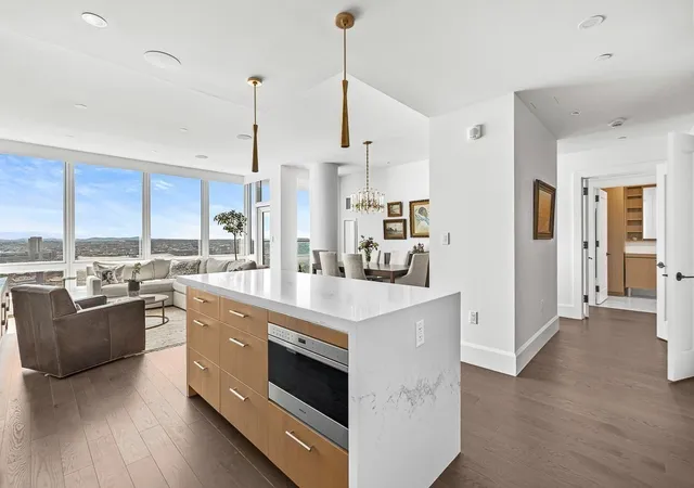 Photo 3 of Condo for sale at 430 Stuart St #23J, Boston, MA 02116 | MLS# 73579383 | Listing updated on 2026-09-24