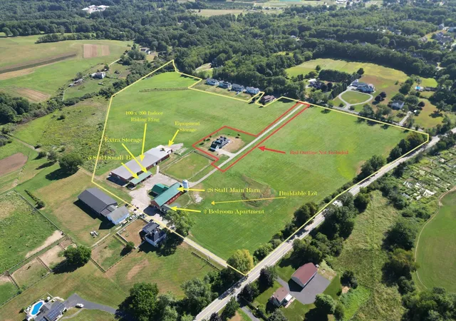 Photo 2 of Single family home for sale at 87 S Hampton Rd, Amesbury, MA 01913 | MLS# 73571111 | Listing updated on 2026-09-18