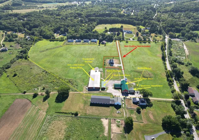 Photo 3 of Single family home for sale at 87 S Hampton Rd, Amesbury, MA 01913 | MLS# 73571111 | Listing updated on 2026-09-18