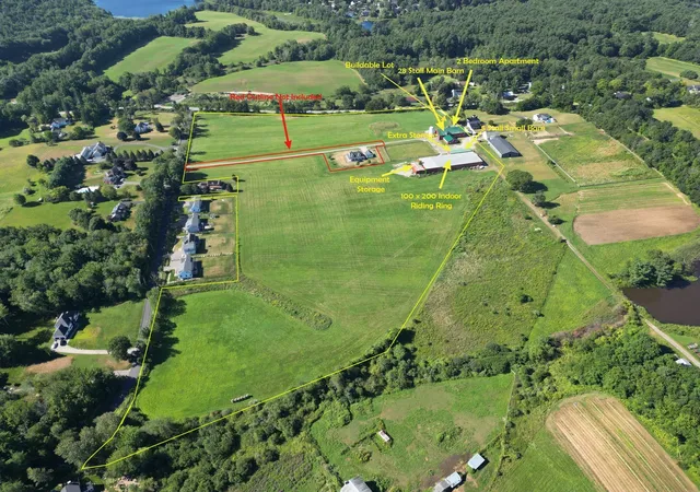 Photo 3 of Single family home for sale at 87 S Hampton Rd, Amesbury, MA 01913 | MLS# 73571111 | Listing updated on 2026-09-18