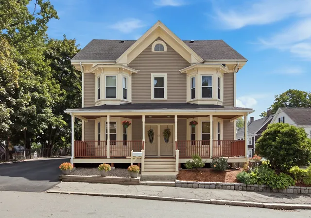 Condo for sale at 65 High St #1, Woburn, MA 01801 | MLS# 73573276