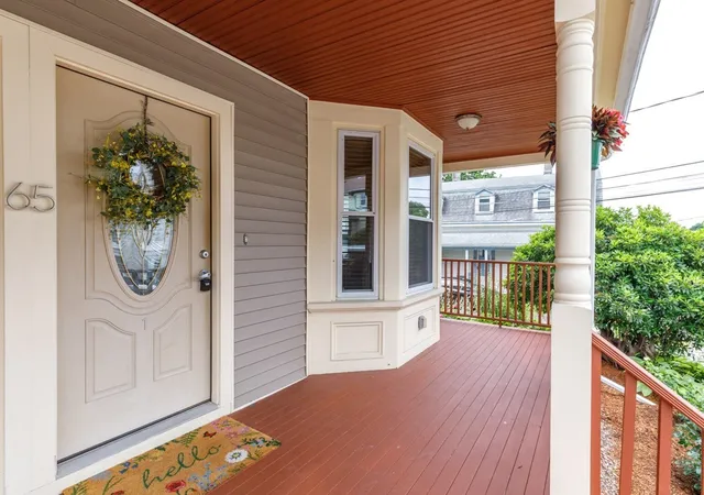 Photo 2 of Condo for sale at 65 High St #1, Woburn, MA 01801 | MLS# 73573276 | Listing updated on 2026-09-12