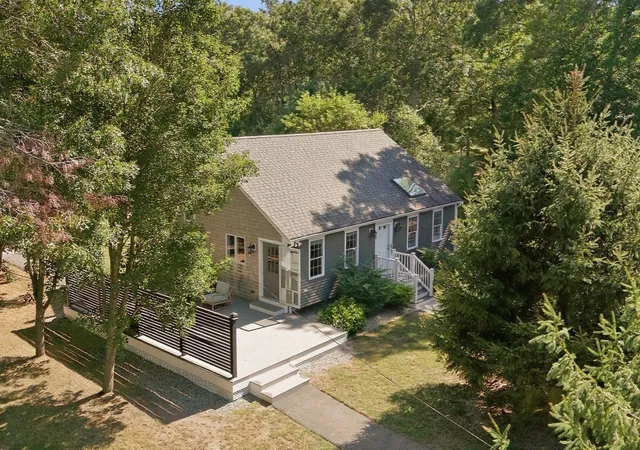 Photo 1 of Single family home for sale at 1 Fellowship Cir, West Wareham, MA 02576 | MLS# 73575870 | Listing updated on 2026-09-15