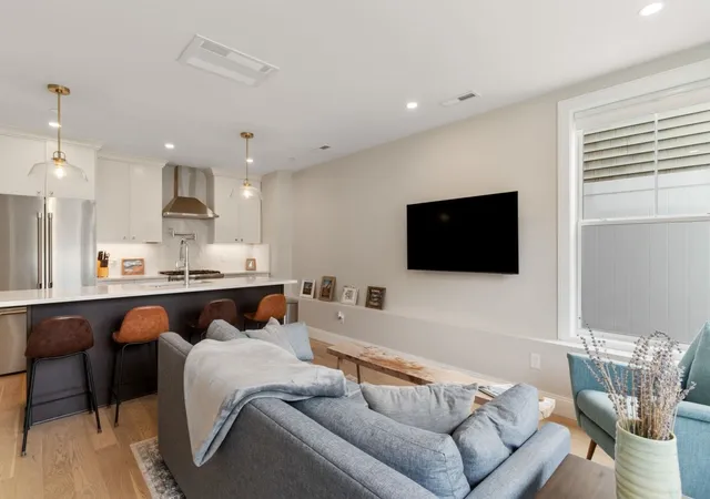 Photo 1 of Condo for sale at 220 Bowen St #1, South Boston, MA 02127 | MLS# 73577929 | Listing updated on 2026-10-12