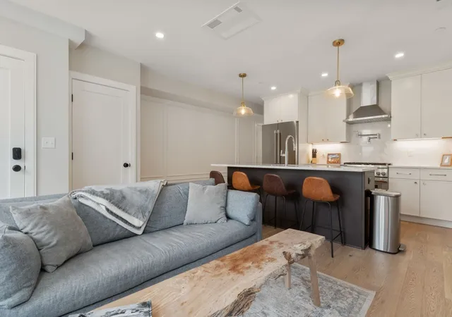 Photo 2 of Condo for sale at 220 Bowen St #1, South Boston, MA 02127 | MLS# 73577929 | Listing updated on 2026-10-12
