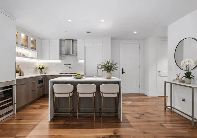 Photo 1 of Condo for sale at 300 Pier 4 Blvd #3B, Boston, MA 02210 | MLS# 73572973 | Listing updated on 2026-09-12