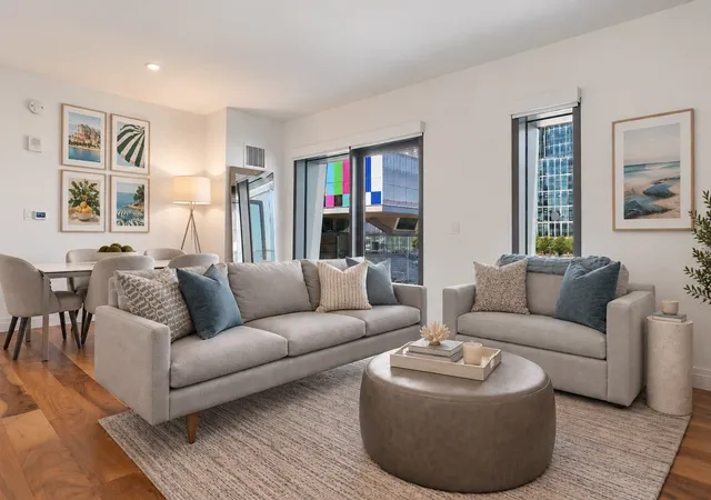 Photo 2 of Condo for sale at 300 Pier 4 Blvd #3B, Boston, MA 02210 | MLS# 73572973 | Listing updated on 2026-09-12
