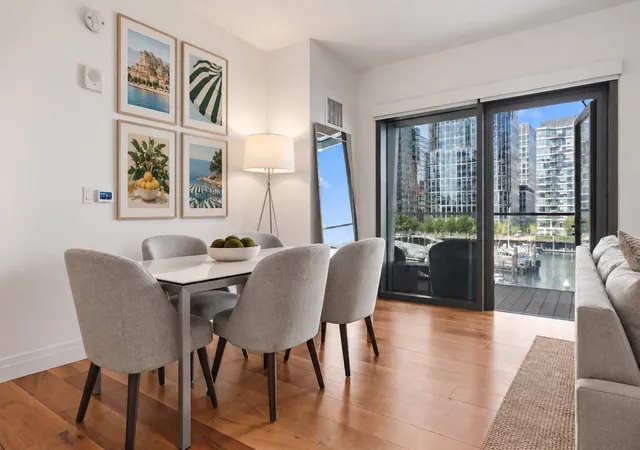 Photo 3 of Condo for sale at 300 Pier 4 Blvd #3B, Boston, MA 02210 | MLS# 73572973 | Listing updated on 2026-09-12