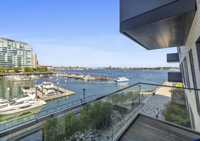Photo 3 of Condo for sale at 300 Pier 4 Blvd #3B, Boston, MA 02210 | MLS# 73572973 | Listing updated on 2026-09-12
