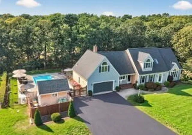 Photo 1 of Single family home for sale at 56 Obed Brooks Rd, Harwich, MA 02645 | MLS# 73572287 | Listing updated on 2026-09-05