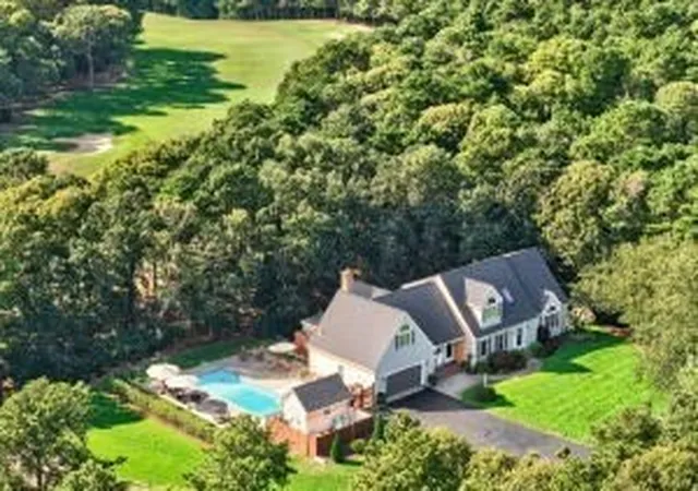 Photo 2 of Single family home for sale at 56 Obed Brooks Rd, Harwich, MA 02645 | MLS# 73572287 | Listing updated on 2026-09-05