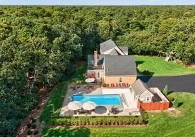 Photo 3 of Single family home for sale at 56 Obed Brooks Rd, Harwich, MA 02645 | MLS# 73572287 | Listing updated on 2026-09-05