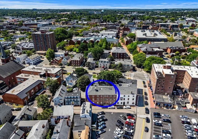 Photo 39 of Condo for sale at 10 Union St #3, Salem, MA 01970 | MLS# 73572240 | Listing updated on 2026-10-21