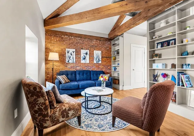 Photo 3 of Condo for sale at 10 Union St #3, Salem, MA 01970 | MLS# 73572240 | Listing updated on 2026-09-21