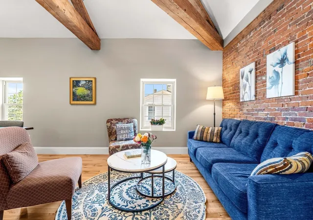 Photo 3 of Condo for sale at 10 Union St #3, Salem, MA 01970 | MLS# 73572240 | Listing updated on 2026-09-21