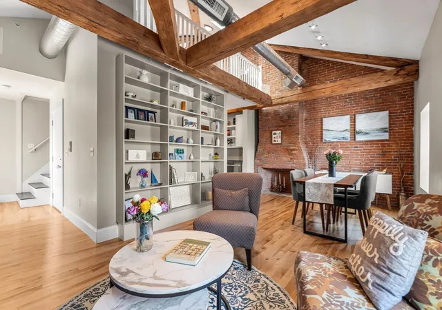 Photo 4 of Condo for sale at 10 Union St #3, Salem, MA 01970 | MLS# 73572240 | Listing updated on 2026-09-21
