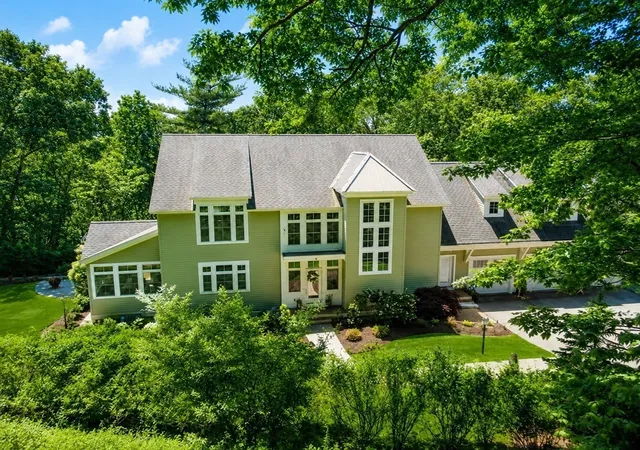 Single family home for sale at 23 Kato Dr, Sudbury, MA 01776 | MLS# 73574894