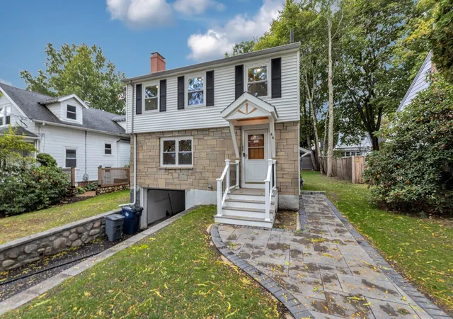 Photo 1 of Single family home for sale at 46 Brucewood St, West Roxbury, MA 02132 | MLS# 73584520 | Listing updated on 2026-10-13