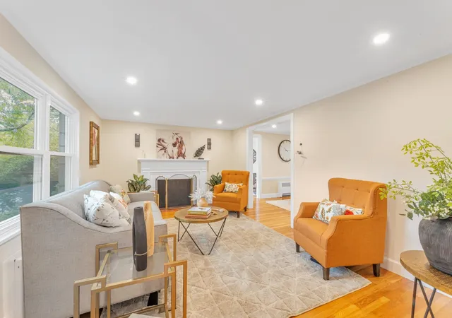 Photo 2 of Single family home for sale at 46 Brucewood St, West Roxbury, MA 02132 | MLS# 73584520 | Listing updated on 2026-10-13