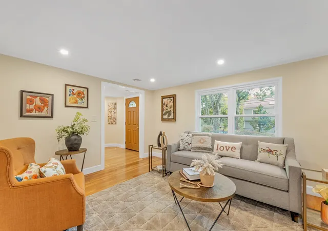 Photo 3 of Single family home for sale at 46 Brucewood St, West Roxbury, MA 02132 | MLS# 73584520 | Listing updated on 2026-10-13