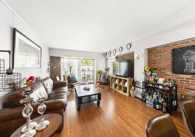 Listing Photo 1 - Condo for sale in building located at 79 Waite St Ext, Malden, MA 02148 - Unit #41