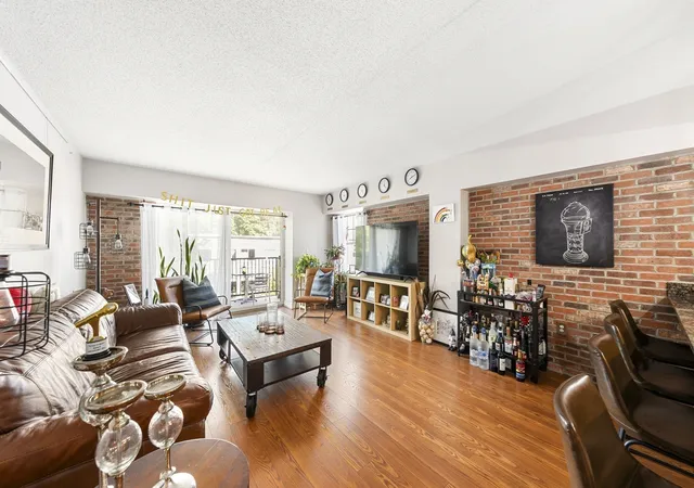 Listing Photo 5 - Condo for sale in building located at 79 Waite St Ext, Malden, MA 02148 - Unit #41