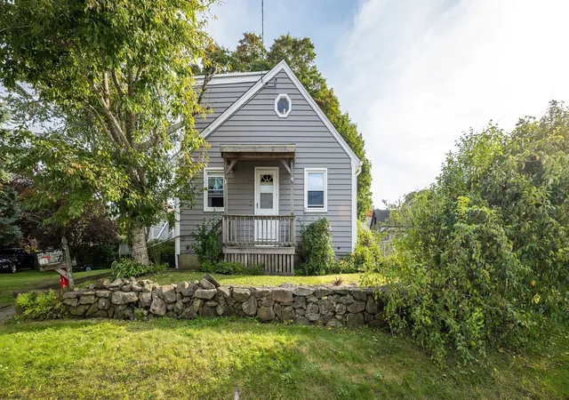 Photo 1 of Multi family home for sale at 16 Tremont St, South Dartmouth, MA 02748 | MLS# 73586876 | Listing updated on 2026-10-08