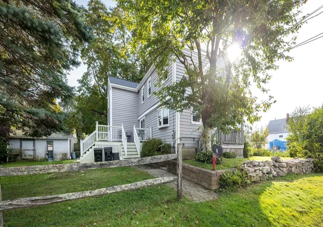Photo 2 of Multi family home for sale at 16 Tremont St, South Dartmouth, MA 02748 | MLS# 73586876 | Listing updated on 2026-10-08