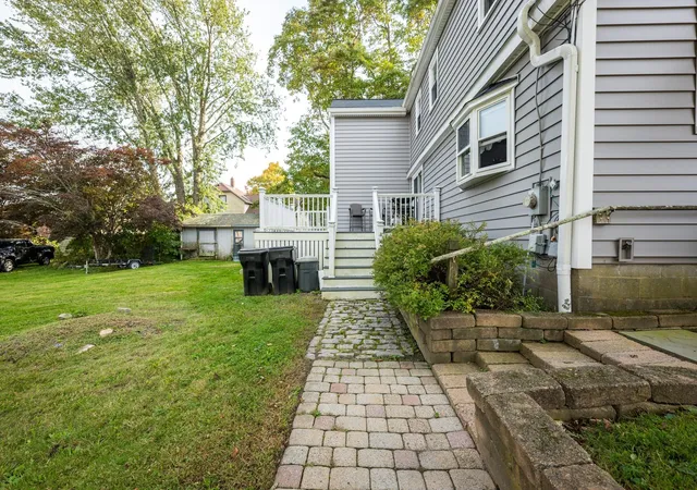 Photo 3 of Multi family home for sale at 16 Tremont St, South Dartmouth, MA 02748 | MLS# 73586876 | Listing updated on 2026-10-08