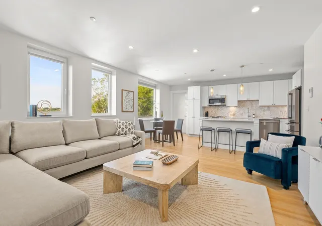 Photo 1 of Condo for sale at 52 Fisher Ave #302, Roxbury Crossing, MA 02120 | MLS# 73573163 | Listing updated on 2026-09-12