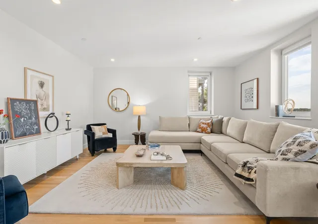 Photo 2 of Condo for sale at 52 Fisher Ave #302, Roxbury Crossing, MA 02120 | MLS# 73573163 | Listing updated on 2026-09-12