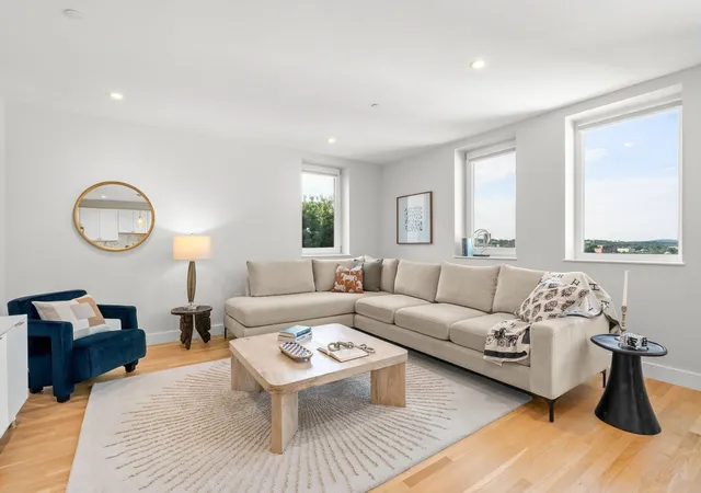 Photo 3 of Condo for sale at 52 Fisher Ave #302, Roxbury Crossing, MA 02120 | MLS# 73573163 | Listing updated on 2026-09-12