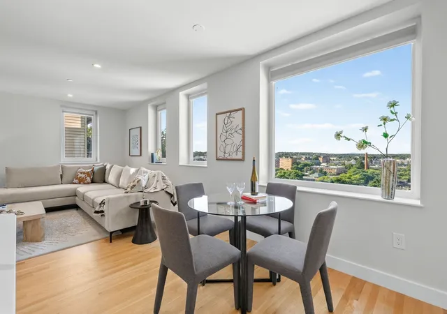 Photo 3 of Condo for sale at 52 Fisher Ave #302, Roxbury Crossing, MA 02120 | MLS# 73573163 | Listing updated on 2026-09-12