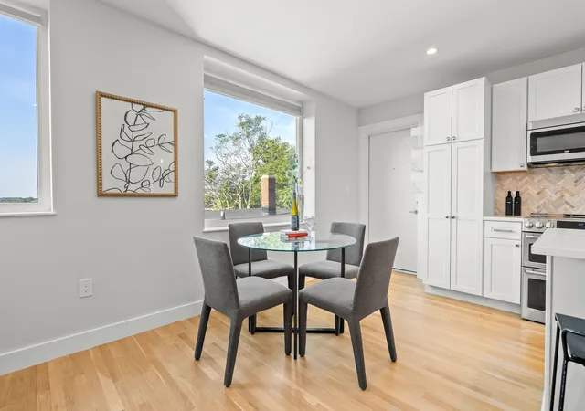 Photo 4 of Condo for sale at 52 Fisher Ave #302, Roxbury Crossing, MA 02120 | MLS# 73573163 | Listing updated on 2026-09-12