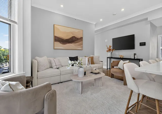 Photo 1 of Condo for sale at 3247 Washington #3, Jamaica Plain, MA 02130 | MLS# 73587167 | Listing updated on 2026-10-19