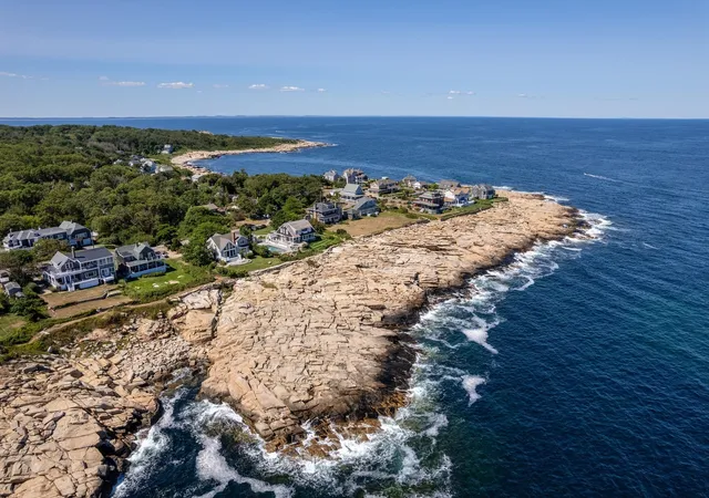 Photo 1 of Sale Pending at 5 Point De Chene Ave, Rockport, MA 01966 | MLS# 73572858 | Listing updated on 2026-09-25