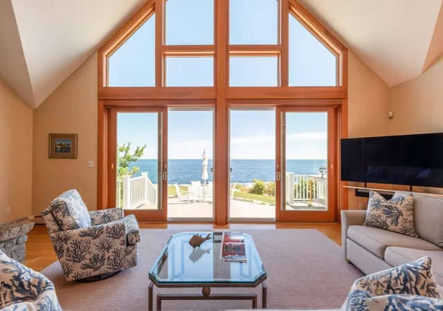 Photo 2 of Sale Pending at 5 Point De Chene Ave, Rockport, MA 01966 | MLS# 73572858 | Listing updated on 2026-09-25